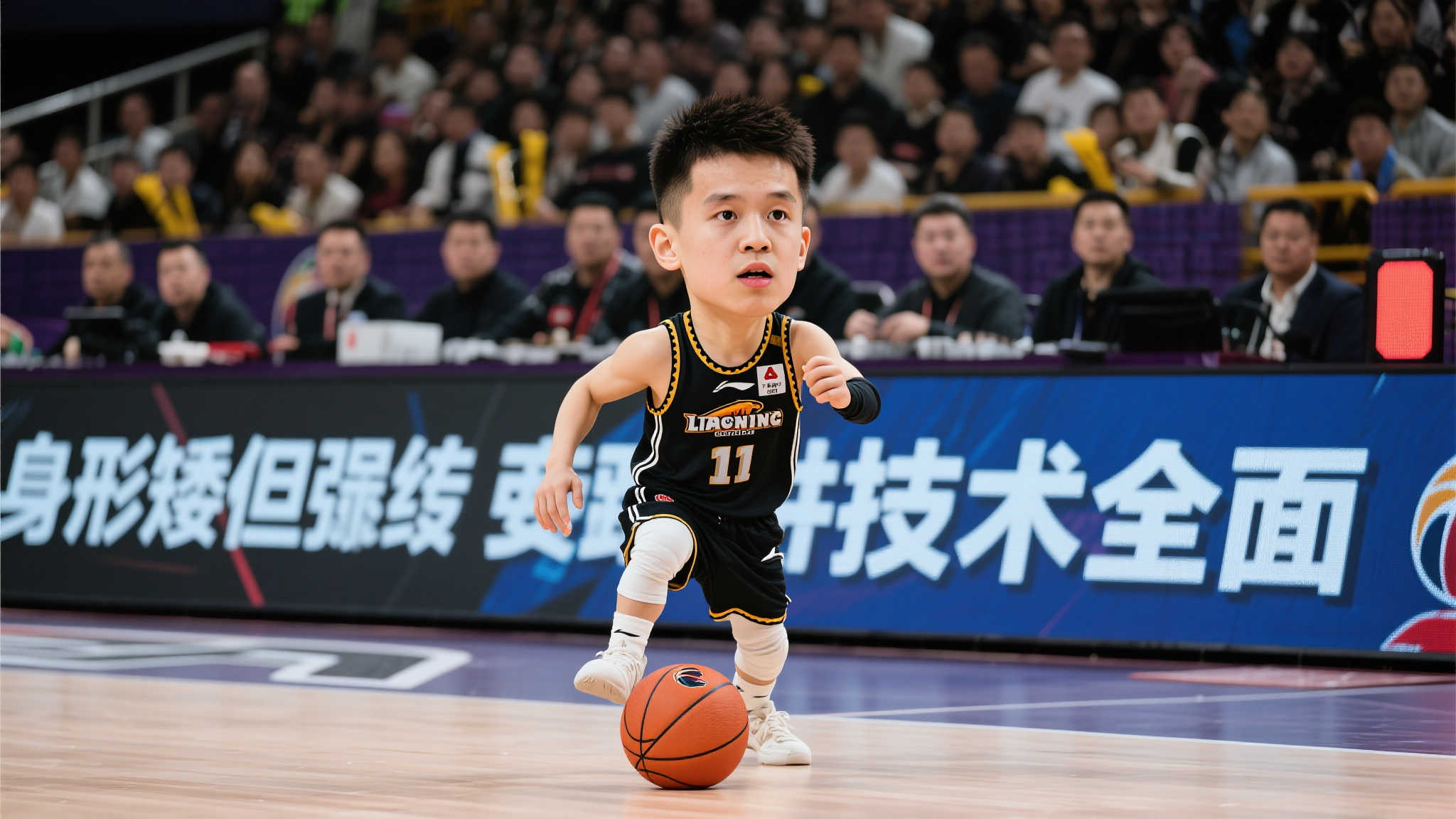 张庆鹏直呼“徐中锋”,杜锋朱芳雨陷困局,悬念落幕却无解 经分析,不少球迷指出,“身形矮但技术全面”的标签或